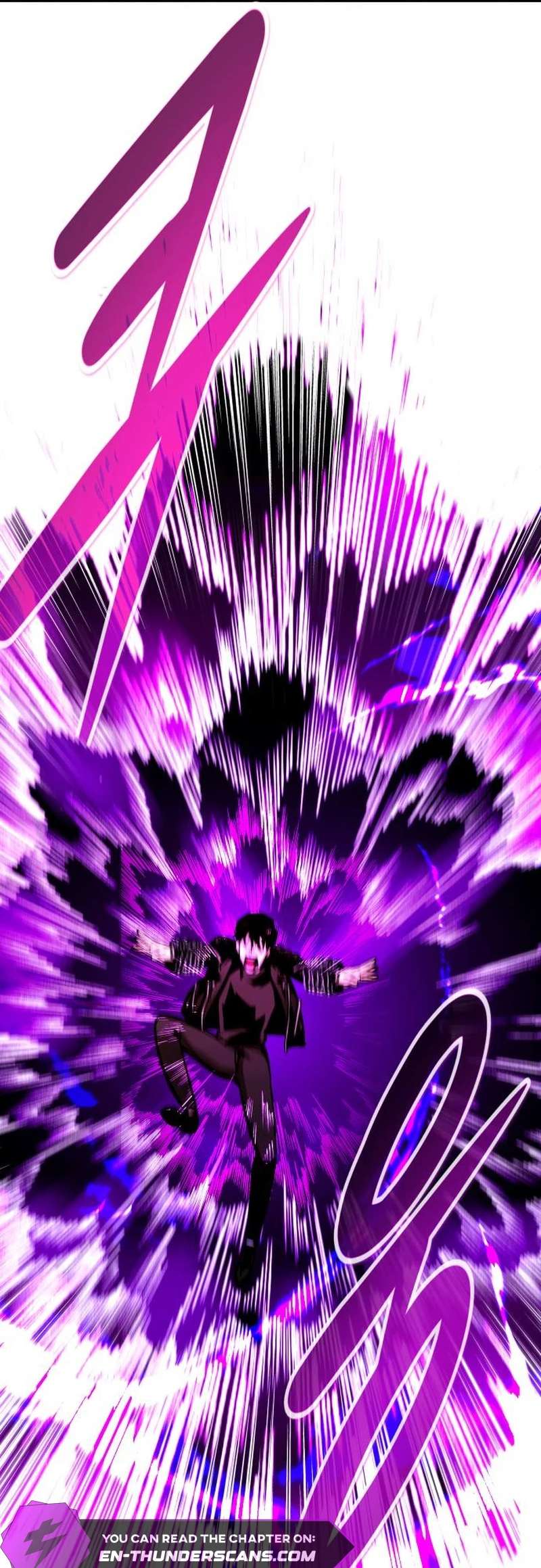 All Rounder Chapter 93 61